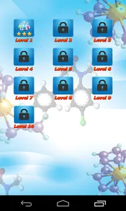 Quiz Χημείας screenshot 1