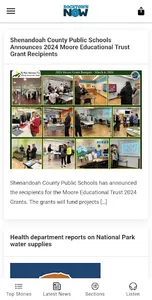 Rocktown Now screenshot 4