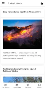 Rocktown Now screenshot 5