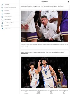 Rocktown Now screenshot 8