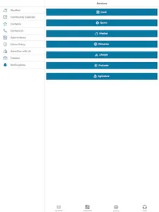 Rocktown Now screenshot 9