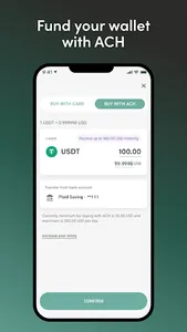 RockWallet: Buy and Swap screenshot 5