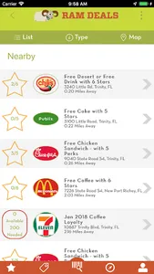 RAM DEALS screenshot 1