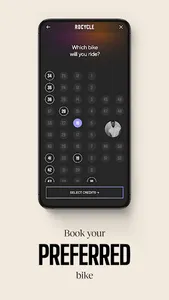 Rocycle screenshot 2