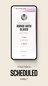 Rocycle screenshot 4