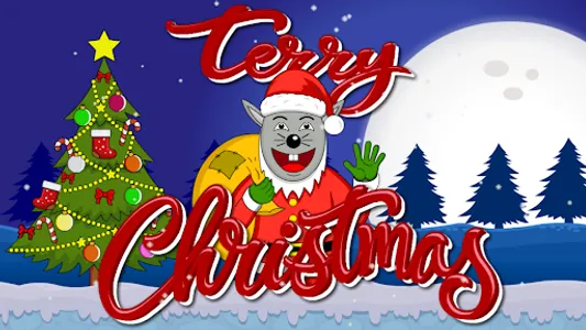 Terry Christmas screenshot 0