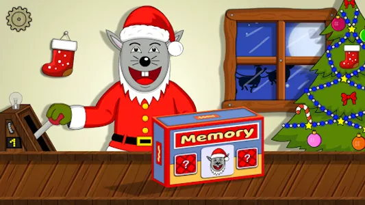 Terry Christmas screenshot 1