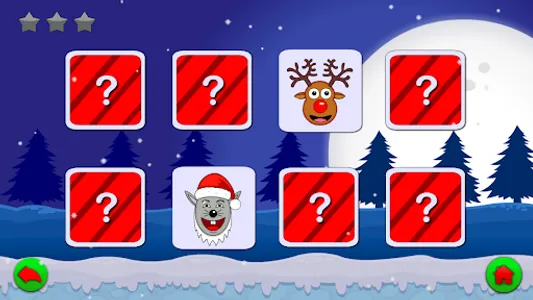 Terry Christmas screenshot 2