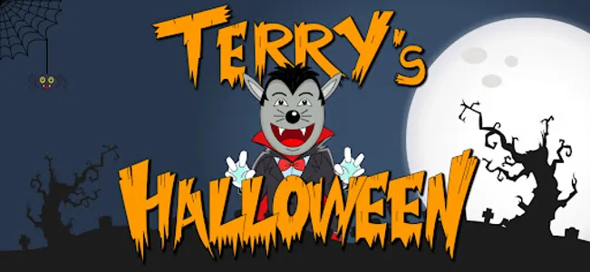 Terry's Halloween screenshot 0