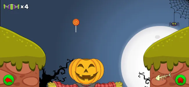Terry's Halloween screenshot 5