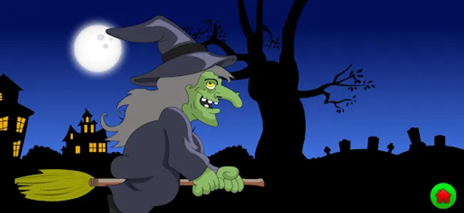 Terry's Halloween screenshot 6