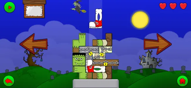 Terry's Halloween screenshot 7