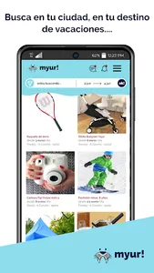 myur! screenshot 3