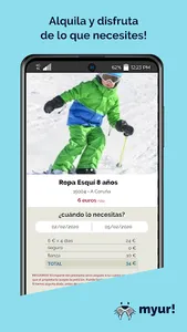myur! screenshot 4