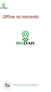 Rodar Motorista screenshot 10