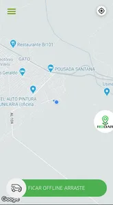 Rodar Motorista screenshot 9