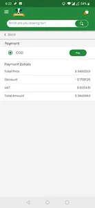 RodenBerg  Application screenshot 9