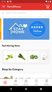 Farm2Home Madurai screenshot 0