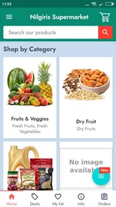 Nilgiris Padur screenshot 1