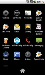 Latão ou Latinha screenshot 1