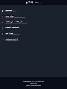 Nahari screenshot 18
