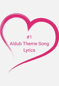 Aldub Lyrics screenshot 0