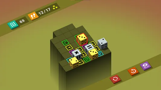 Math Or Dice screenshot 19