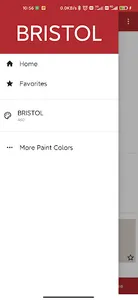 Bristol Paint Colors screenshot 6