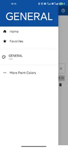 General Paint Colors screenshot 6