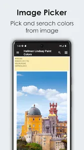 Hallman Lindsay Paint Colors screenshot 1