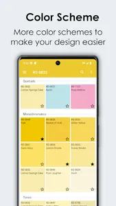Rodda Paint Colors screenshot 7