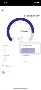 3A Fibra screenshot 3