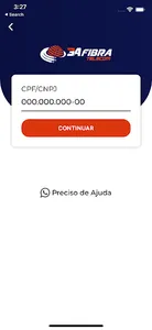 3A Fibra screenshot 5