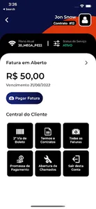 3A Fibra screenshot 6