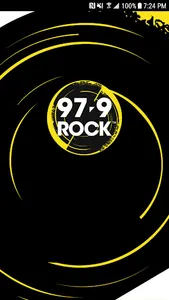 97.9 ROCK Fort McMurray screenshot 0