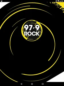 97.9 ROCK Fort McMurray screenshot 2