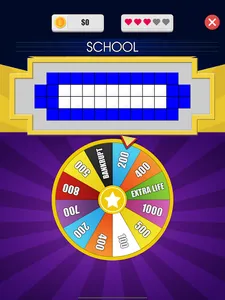 Wheel of Luck: Fortune Game screenshot 4