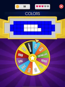 Wheel of Luck: Fortune Game screenshot 8