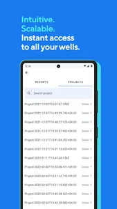 StarLite Mobile screenshot 2