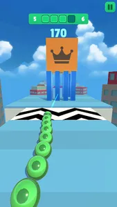 Smashy Balls screenshot 1