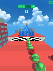 Smashy Balls screenshot 10