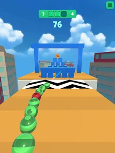 Smashy Balls screenshot 12