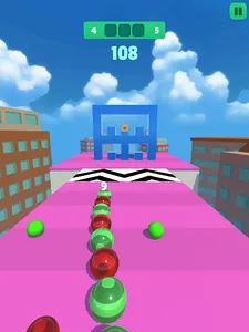 Smashy Balls screenshot 13