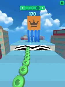 Smashy Balls screenshot 15