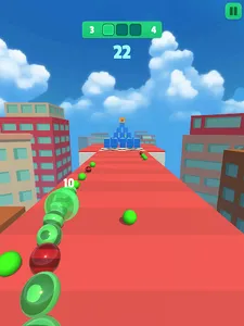 Smashy Balls screenshot 17