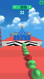 Smashy Balls screenshot 5