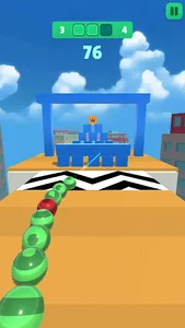 Smashy Balls screenshot 6