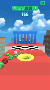 Smashy Balls screenshot 7