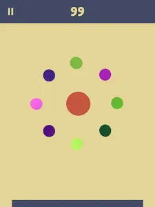 Bloop. screenshot 5