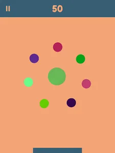 Bloop. screenshot 7